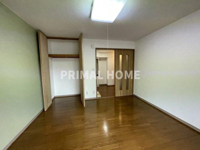 【寝室】 | イルフィーネ