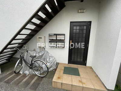 【エントランス】 | イルフィーネ