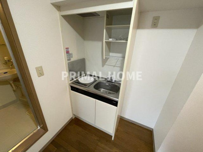 【キッチン】 | イルフィーネ