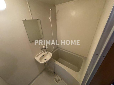 【浴室】 | イルフィーネ