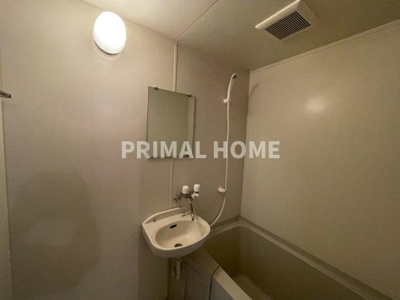 【洗面所】 | イルフィーネ