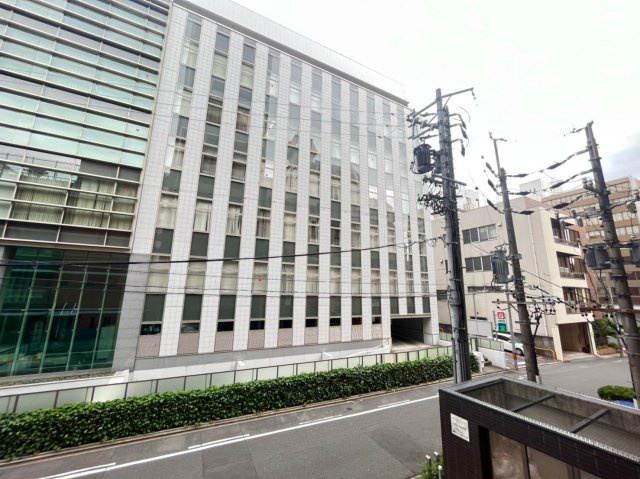 プレサンス金山デュアルの展望|プレサンス金山デュアル