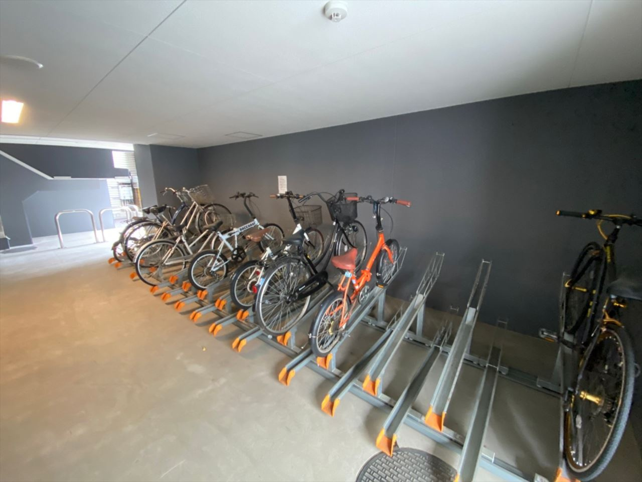 プレサンス金山デュアルのその他共用部分|プレサンス金山デュアル