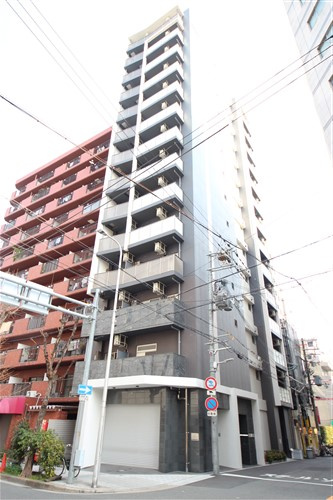 【外観】 | エステムコート大阪新町