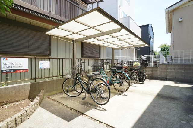 アコーレンのその他共用部分