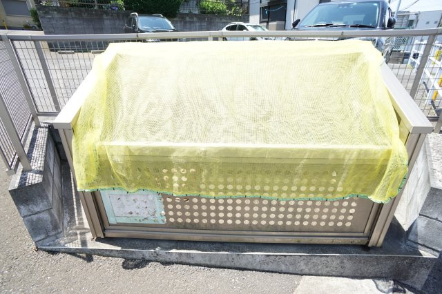 アコーレンのその他共用部分