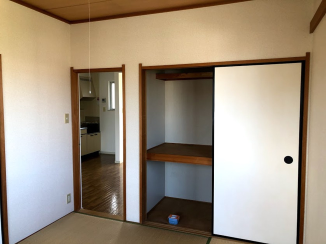 【和室】 | リバティ池田