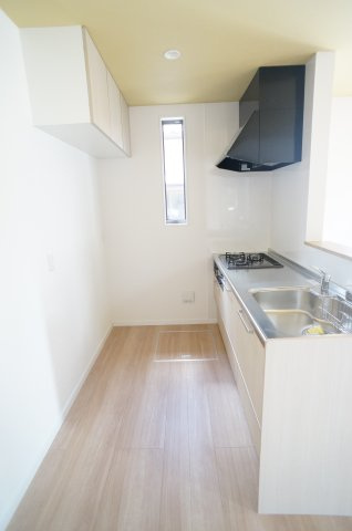 野原住宅の設備