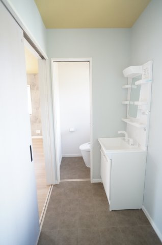 野原住宅の設備