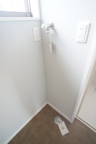 野原住宅の設備