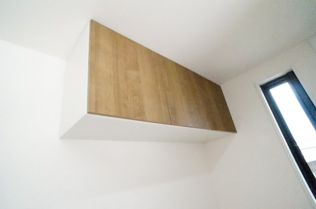 野原住宅の設備