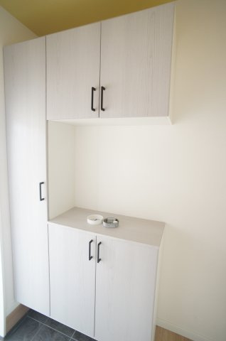 野原住宅の設備