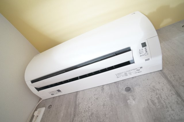 野原住宅の設備