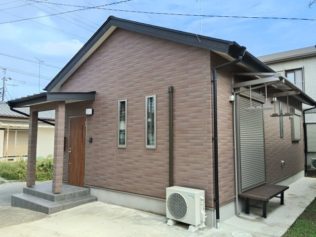 野原住宅のその他共用部分