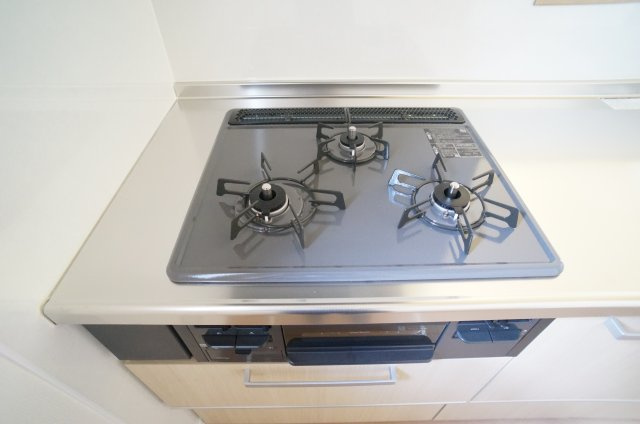 野原住宅の設備