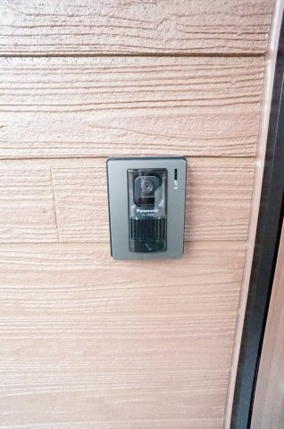 野原住宅の設備