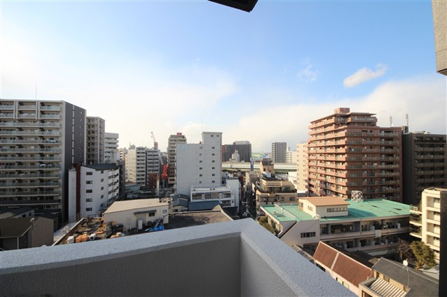 【展望】 | アール大阪グランデ