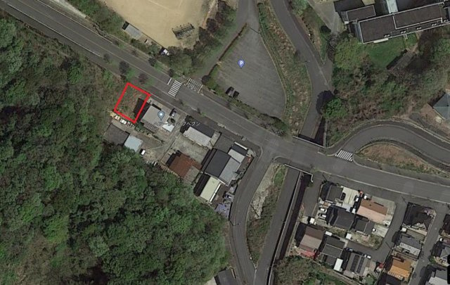 【土地図】 | 伊田売地