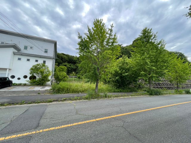 【周辺】 | 伊田売地