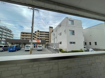 【展望】 | メゾンWO東園田