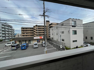 【展望】