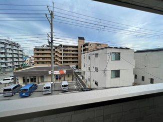 【展望】