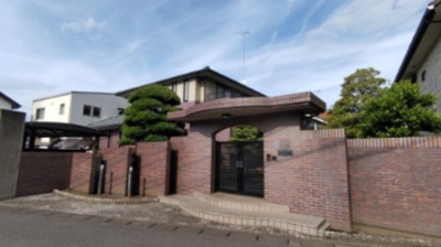 【外観】 | 城東7丁目戸建て