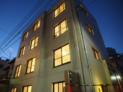 【外観】 | RITZ TACHIKAWA