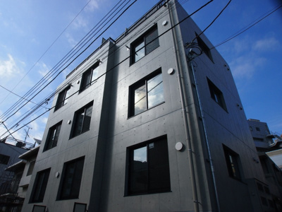 【外観】 | RITZ TACHIKAWA