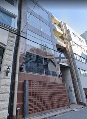 【外観】 | 堂島ROYALビル