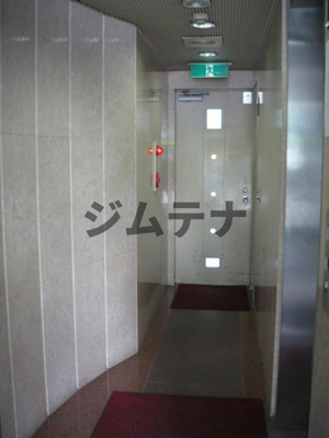 【その他共用部分】 | 堂島ROYALビル