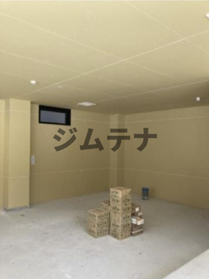 【内装】 | 天八フロントビル