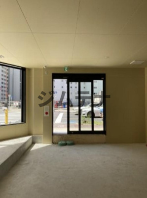 【内装】 | 天八フロントビル