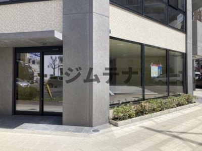 【外観】 | 天八フロントビル