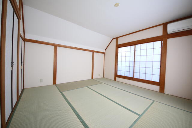 葛飾区細田５丁目借家 の収納