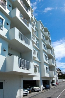 【外観】 | 古江マンション