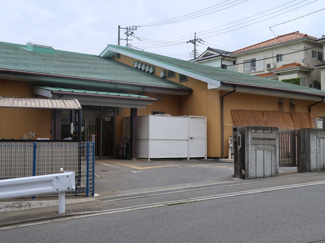 東所沢保育園まで900ｍ