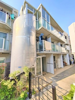 若松河田駅徒歩4分の好立地♪