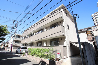 ◆最寄り駅まで徒歩４分／通勤通学に便利です◆