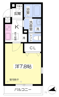 プラティーク戸越