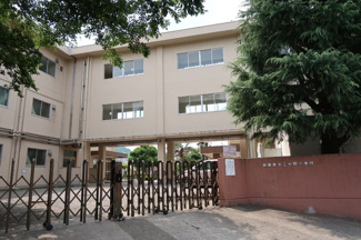 相模原市立中野小学校まで2800ｍ