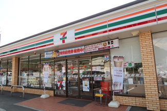 セブンイレブン津久井太井東店まで1500ｍ