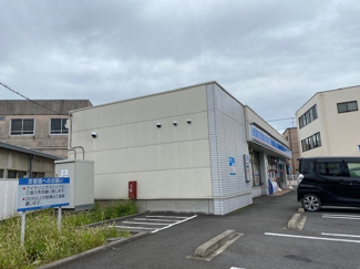 ローソン大和中央林間西2丁目店まで500ｍ