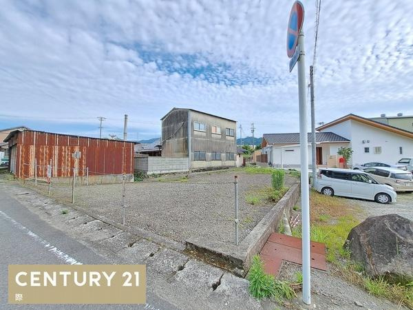 海南市野上中　土地のその他