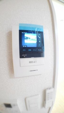 ＦＲＡＮＣ　ＦＲＡＮＣ椿Ｂのセキュリティ