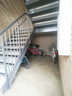 【その他共用部分】 | ＢｉZ　ＳＴＡＹ宇都宮