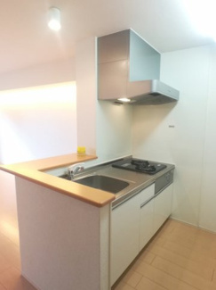 【キッチン】 | ＢｉZ　ＳＴＡＹ宇都宮