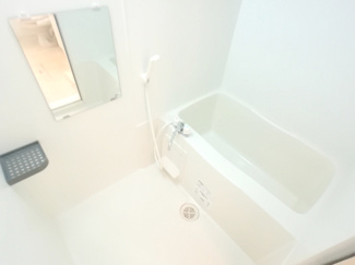 【浴室】 | ＢｉZ　ＳＴＡＹ宇都宮