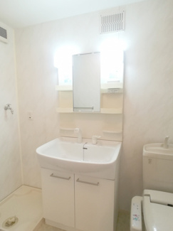 【洗面所】 | ＢｉZ　ＳＴＡＹ宇都宮