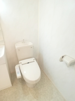 【トイレ】 | ＢｉZ　ＳＴＡＹ宇都宮